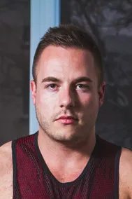 Tobias James profile