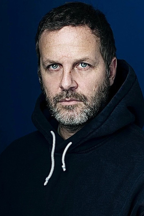 Joachim Roncin profile