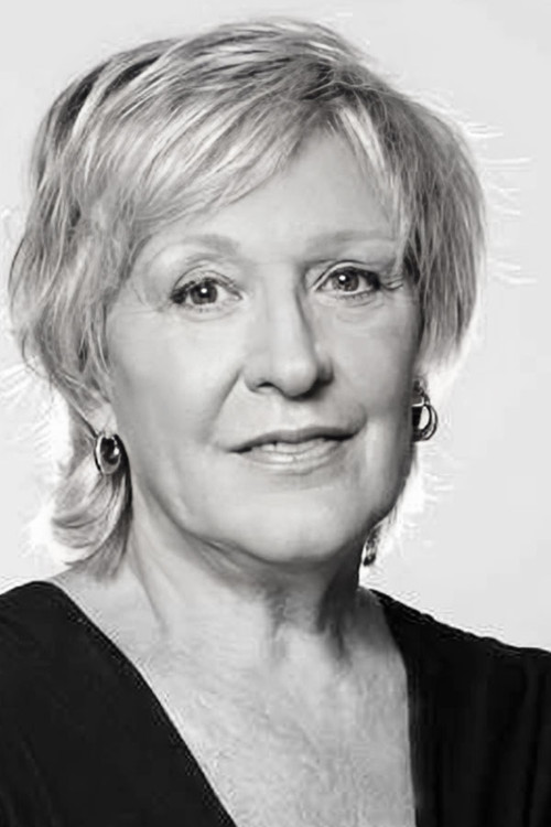 Tina Serrano profile