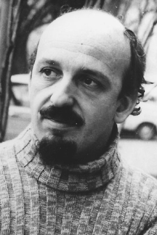 Endre Gyárfás profile