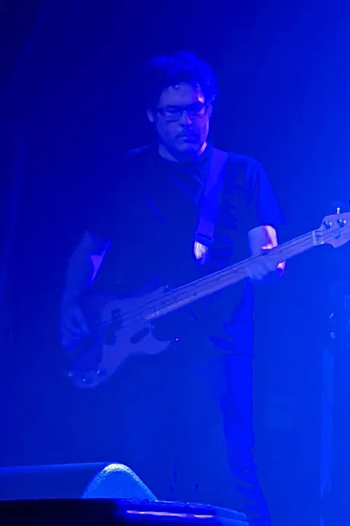 Miguel López profile