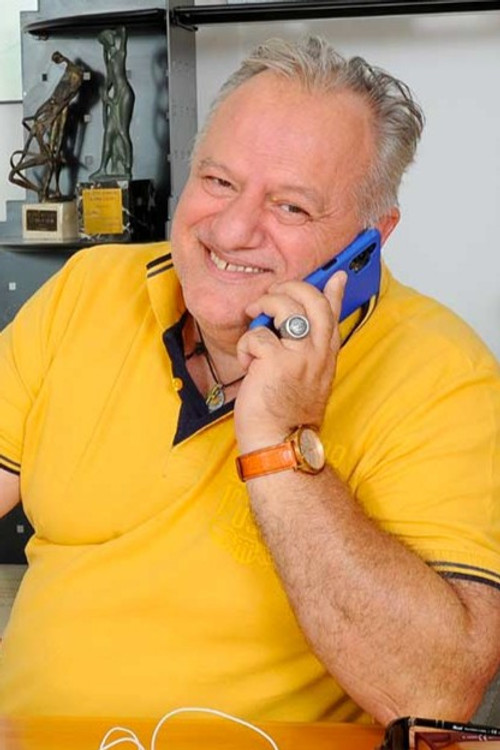 Massimo Paolucci profile