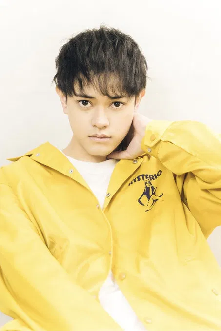 Ryutaro Maeda profile