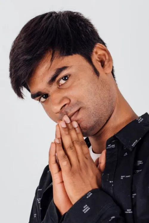 Sumit Sourav profile