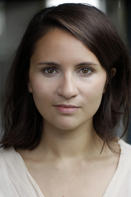 Nathalie Barclay profile