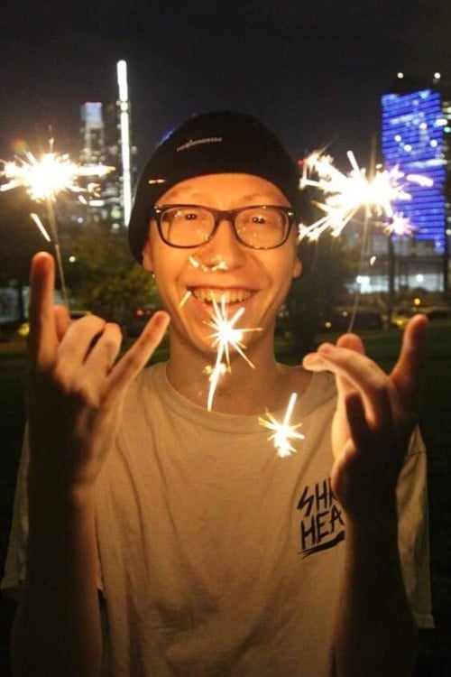 Chris Rivera profile