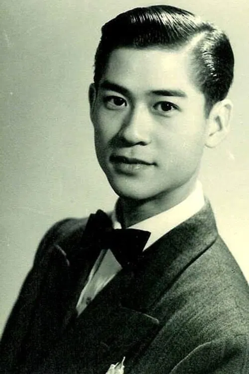 Lam Ka-Sing profile