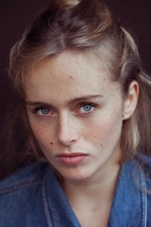 Alienor Bouvier profile