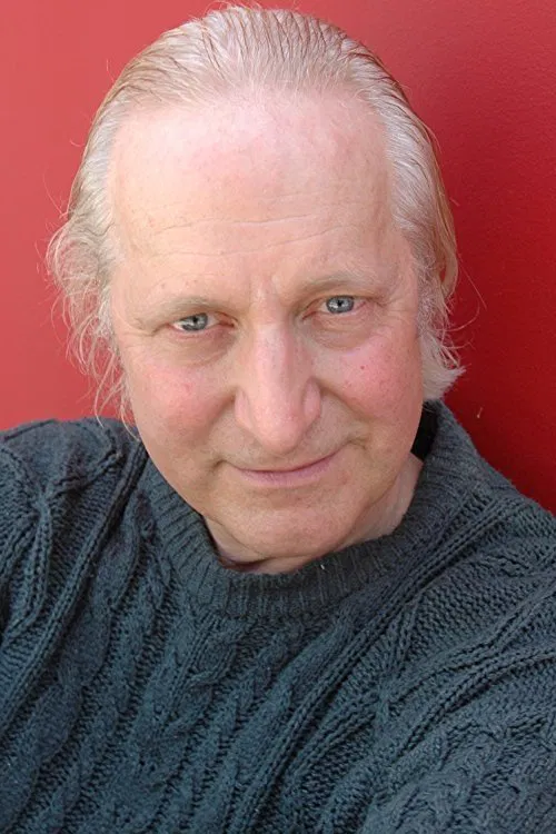 Richard Gould profile