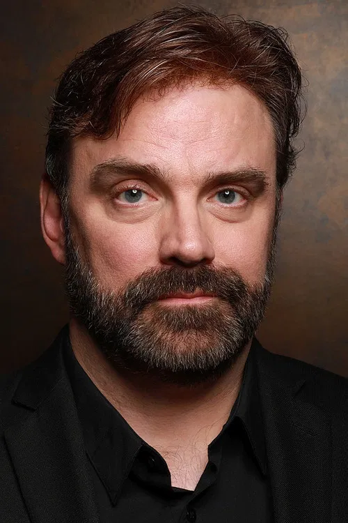 Jeffrey Henderson profile