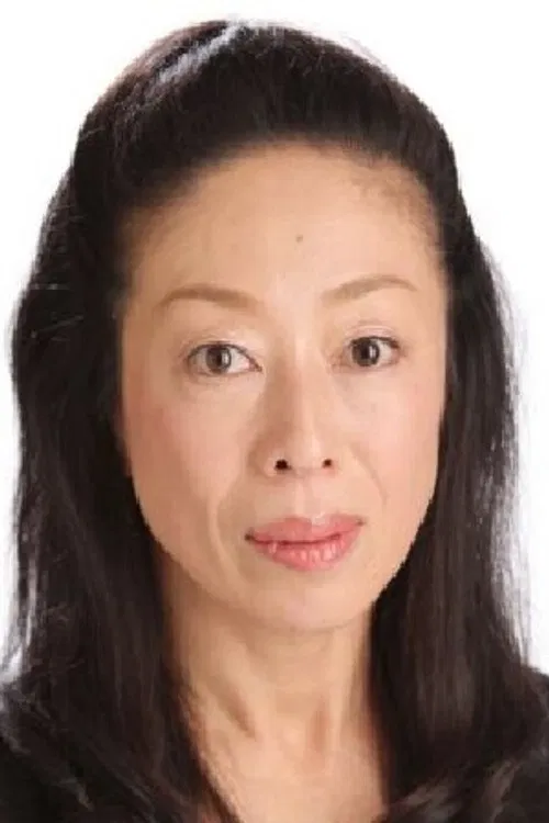 Hayashi Hideyo profile