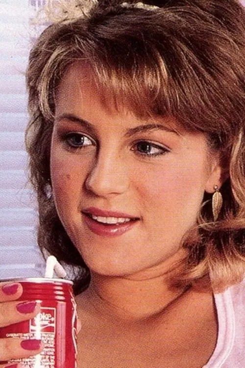 Paula Harlow profile