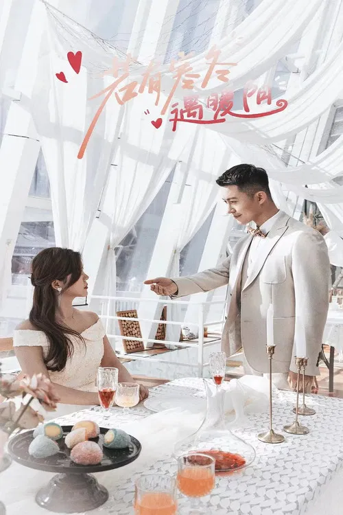 Sunshine in Winter poster