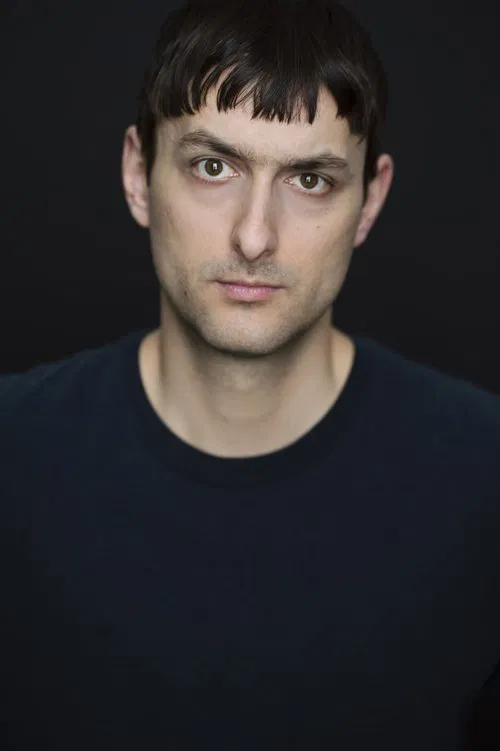 Alan Holasek profile