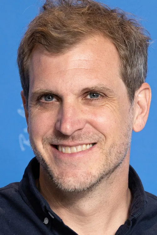 Bastian Günther profile