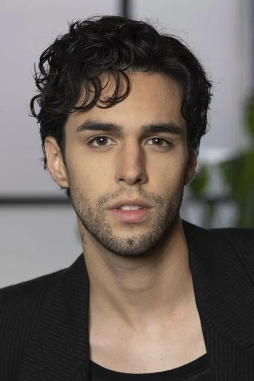 Stephen Sanchez profile