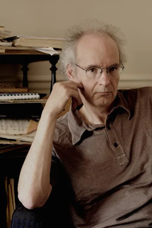 Michel Chion profile