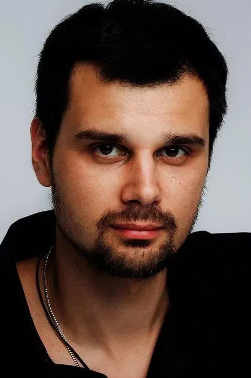 Maxim Amelchenko profile