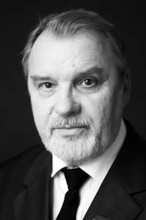 Alexander Lukash profile