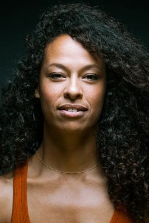 Soraya Hachoumi profile