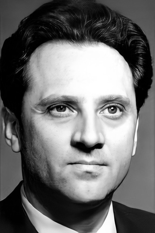 Vitold Uspenskiy profile