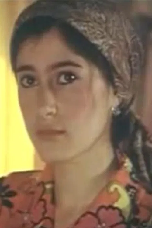 Madina Makhmudova profile