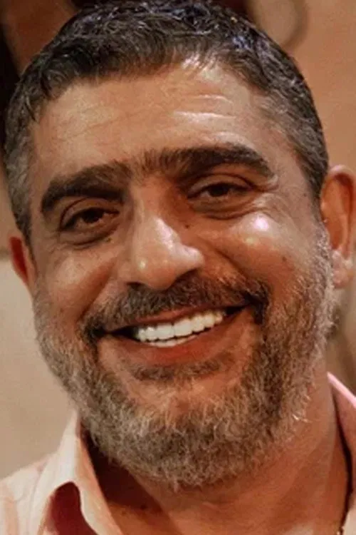 Aram Gevorgyan profile