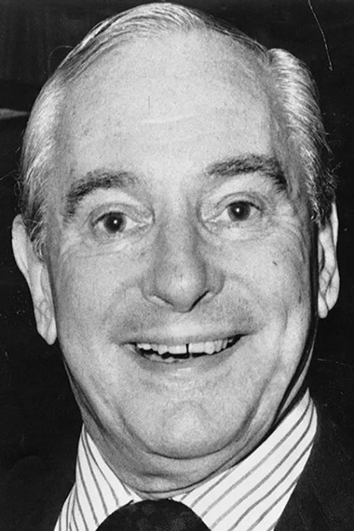 James Carreras profile