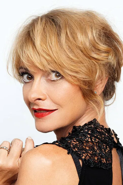 Jana Hubinská profile