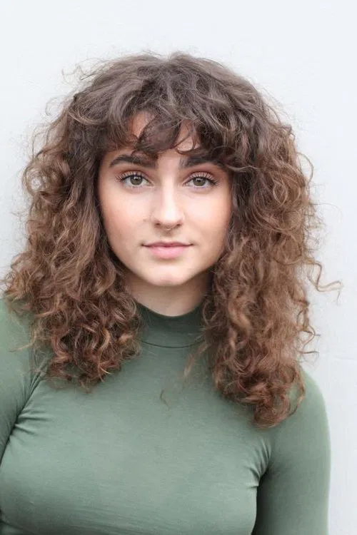 Kalliane Bremault profile