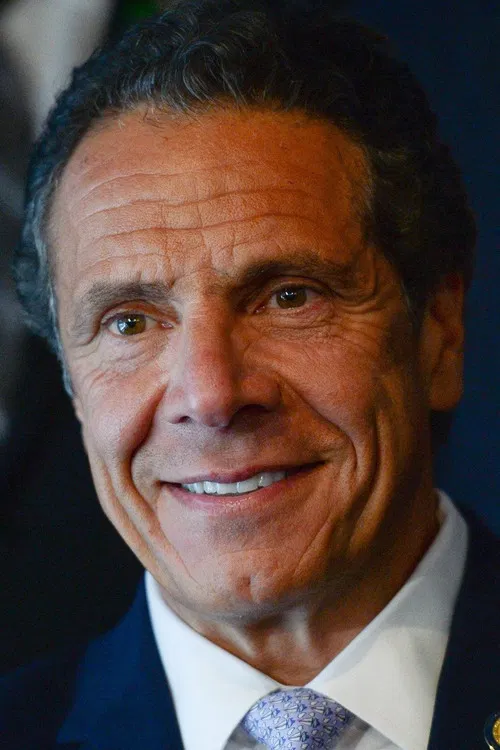 Andrew Cuomo profile