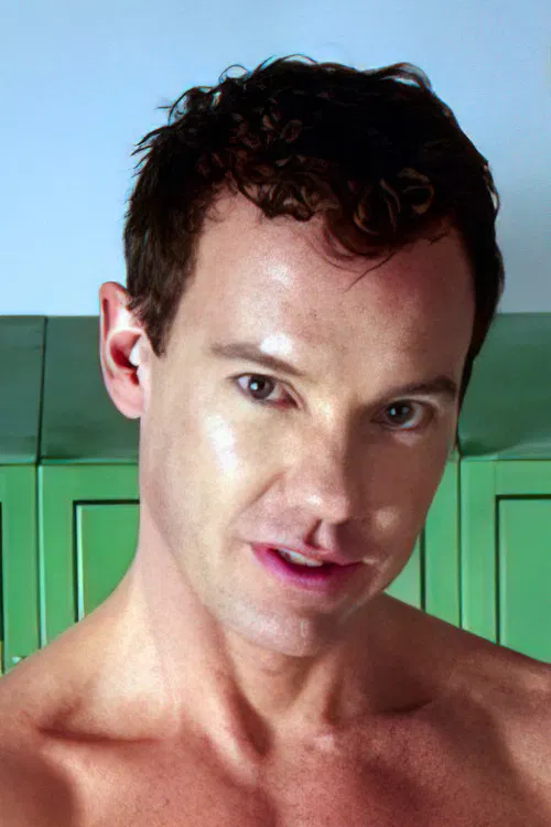 Sean Dickson profile