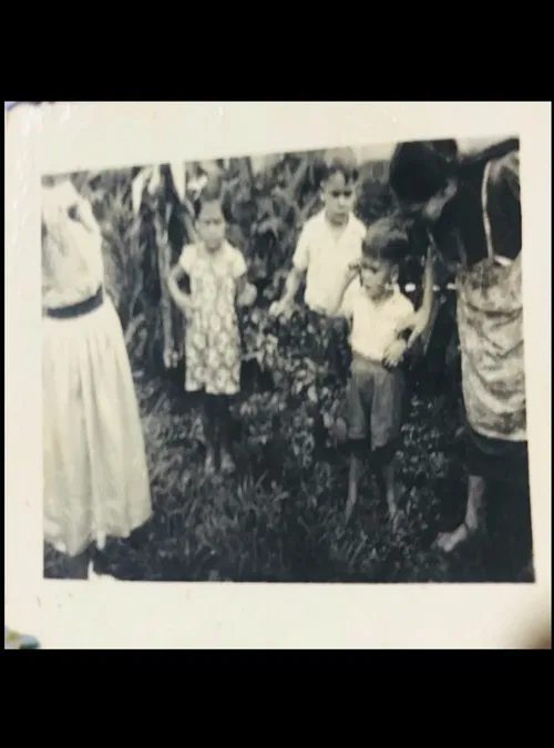 La recordé hoy poster