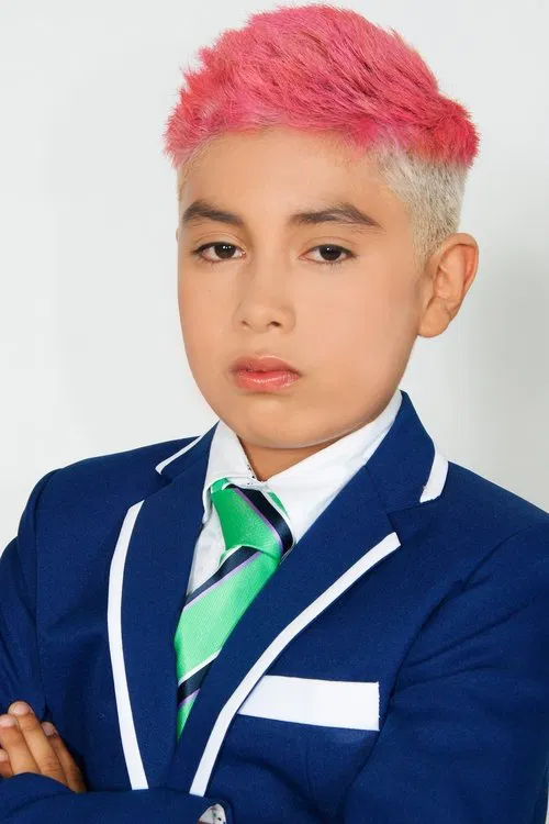 Kevin Yandel Montalvo profile