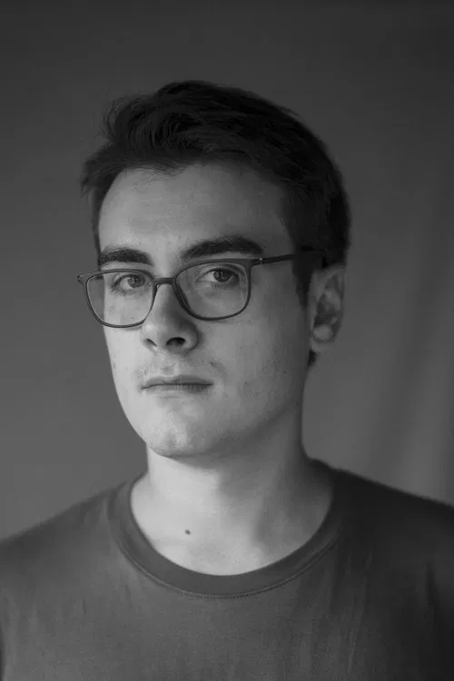 Iván Bustinduy profile