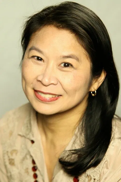 Susan Ling Young profile