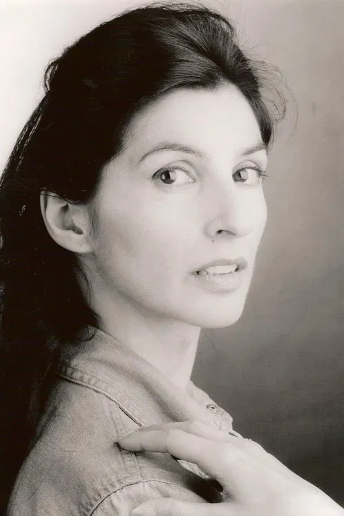 Antonella Voce profile