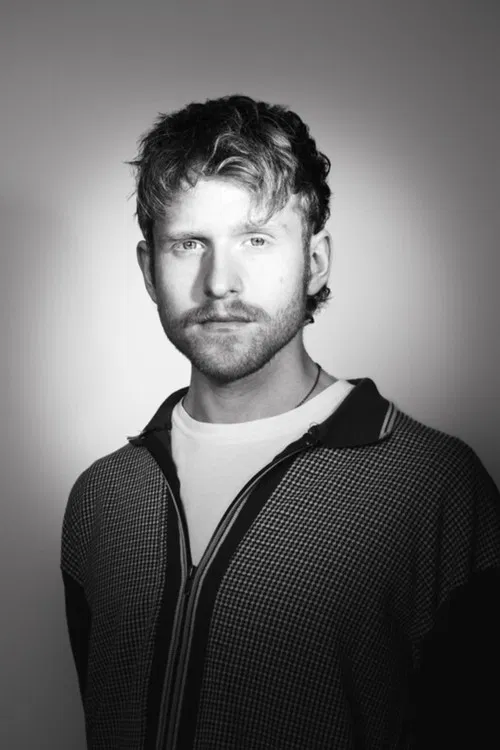 Alvin Hugi Ragnarsson profile