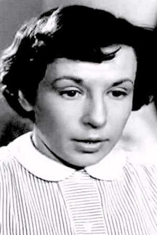 Nicole Jonesco profile