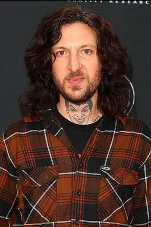 Mickey Avalon profile