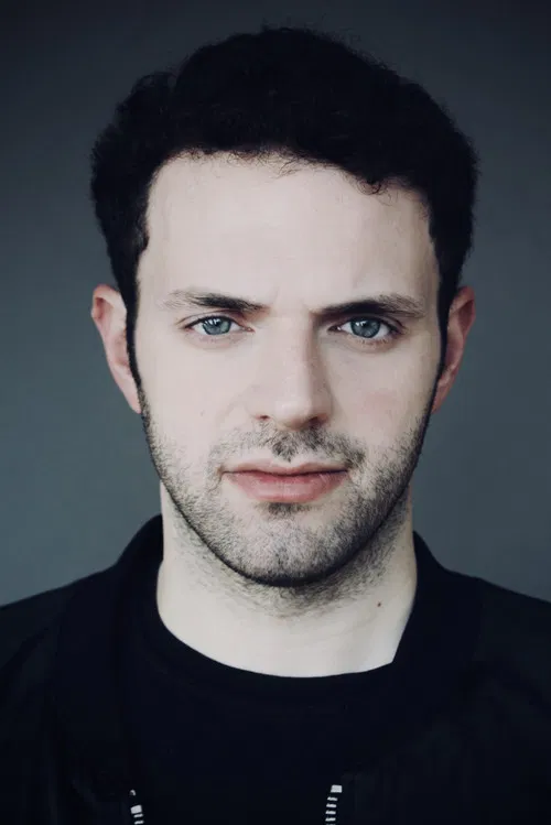 Sean Brodeur profile