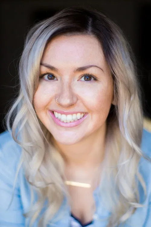 Maude Morissette profile