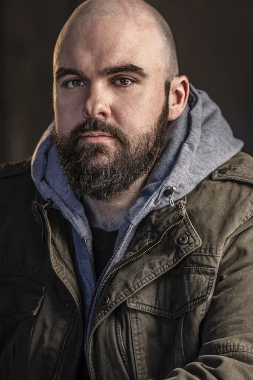 Andrew Merrigan profile