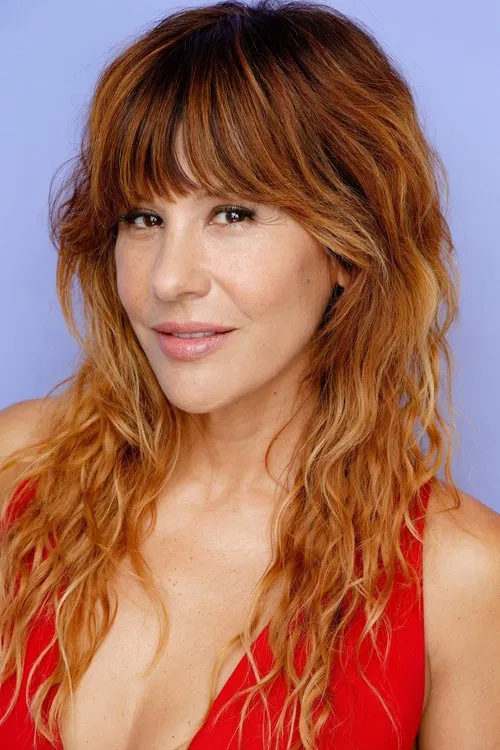 Kristine Louise profile