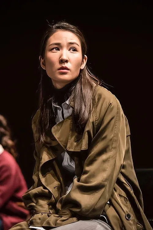 Shin Sa-rang profile