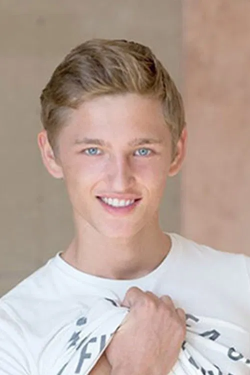 Jarrod Lanvin profile