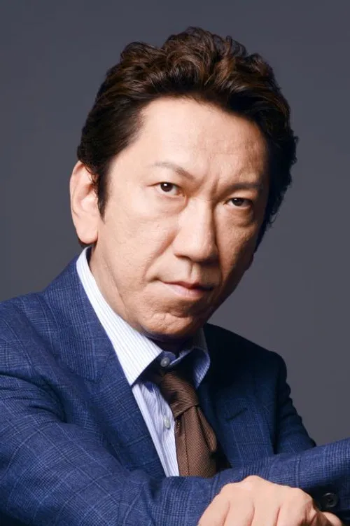Tomoyasu Hotei profile