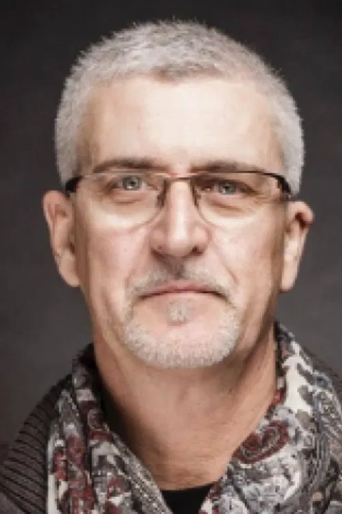 Antonio Mourelos profile