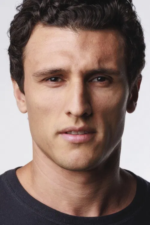 Marcéu Pierroti profile