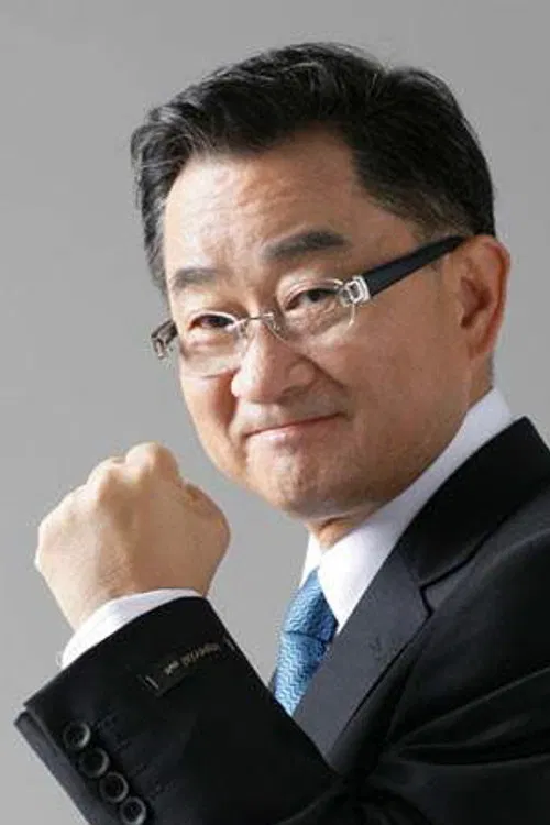 Lee Hong-lyol profile